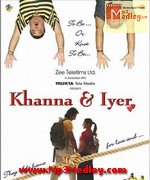 Khanna andIyer 2007 Song Download
